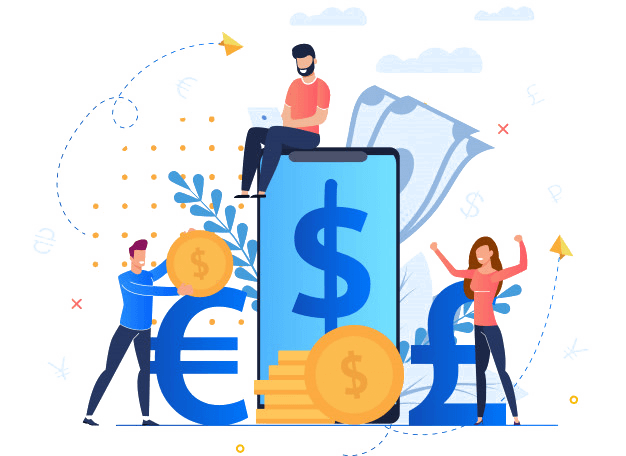 Payment Exchange